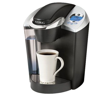 Keurig B60 Special Edition Brewing System - K126664 QVC.com